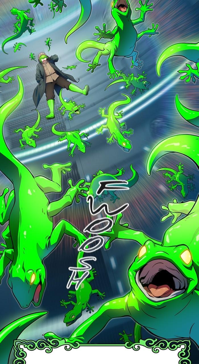 Tower of God Chap 156 - Next Chap 157