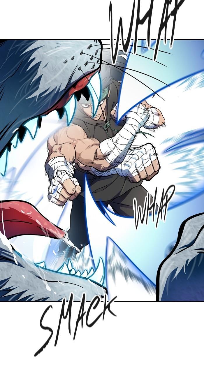 Tower of God Chap 156 - Next Chap 157