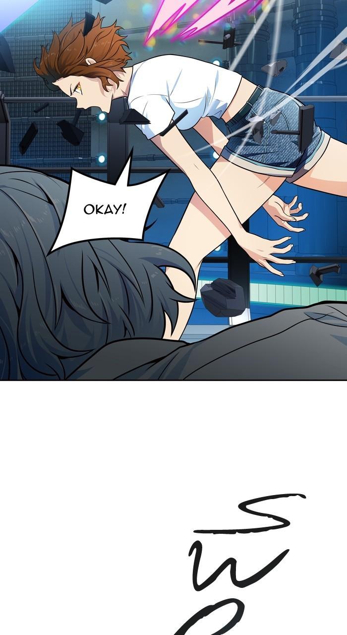 Tower of God Chap 156 - Next Chap 157