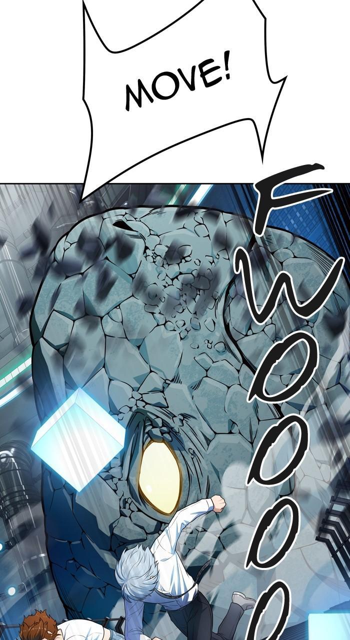 Tower of God Chap 156 - Next Chap 157