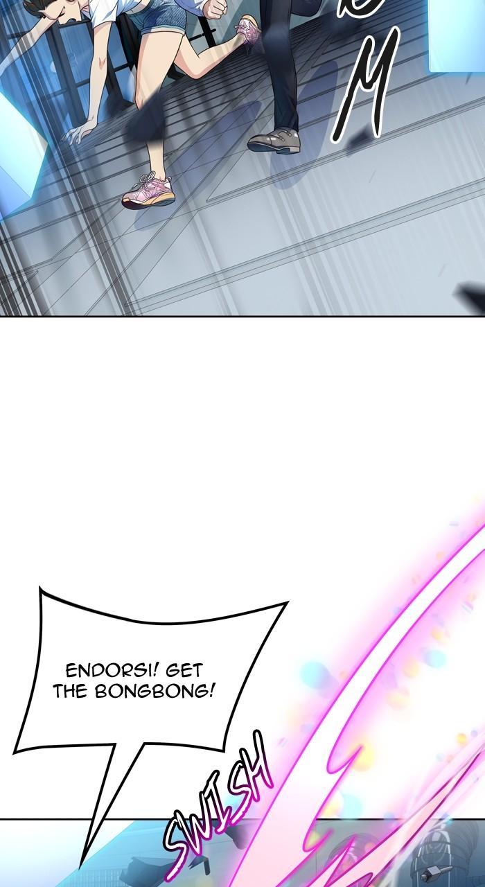 Tower of God Chap 156 - Next Chap 157