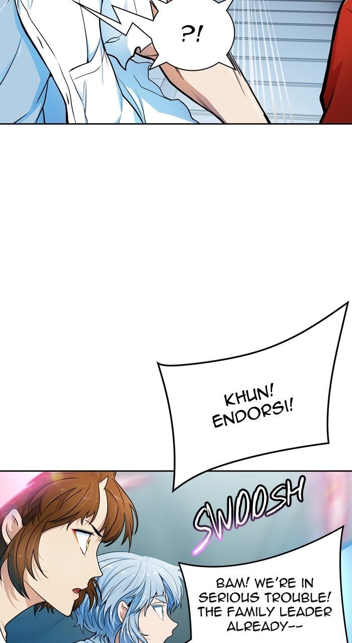 Tower of God Chap 156 - Next Chap 157