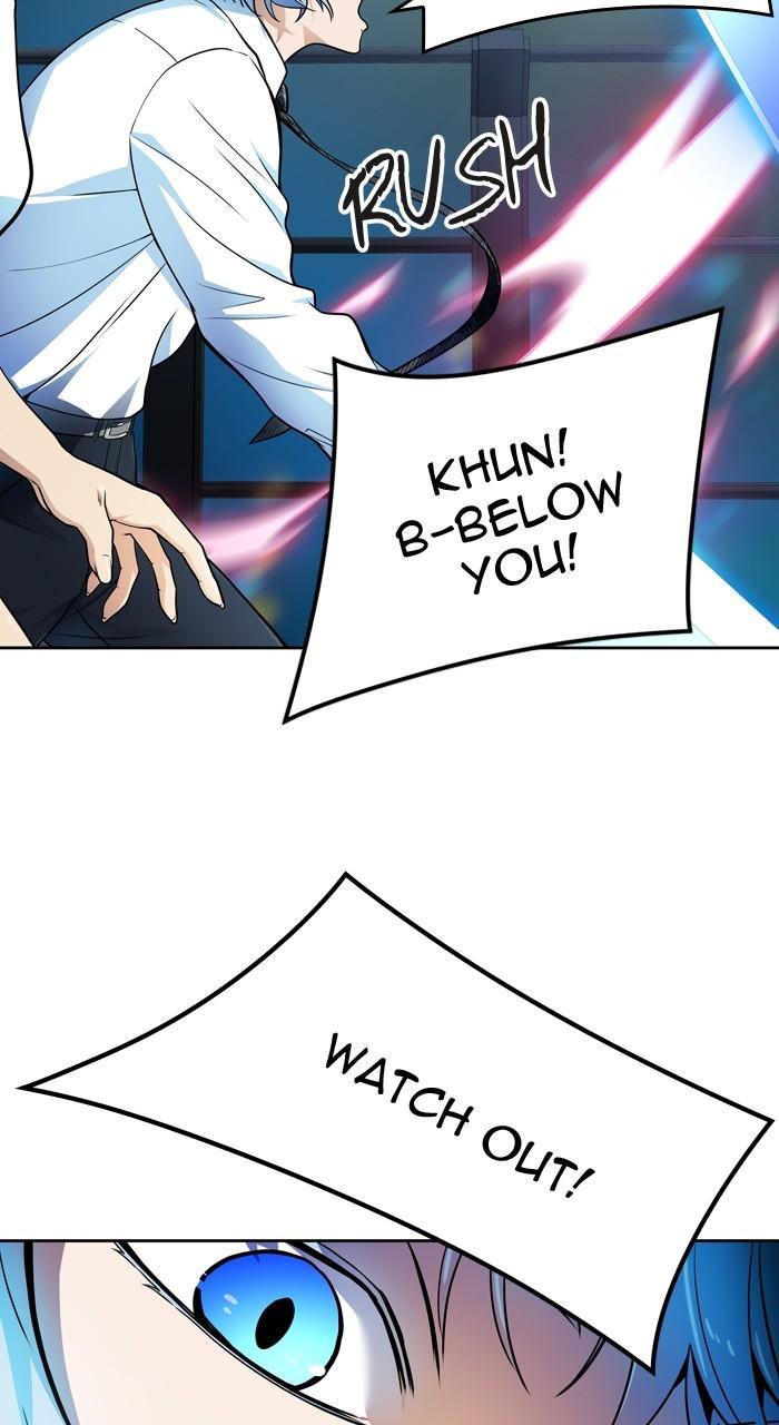 Tower of God Chap 156 - Next Chap 157