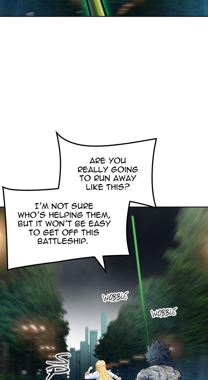 Tower of God Chap 156 - Next Chap 157