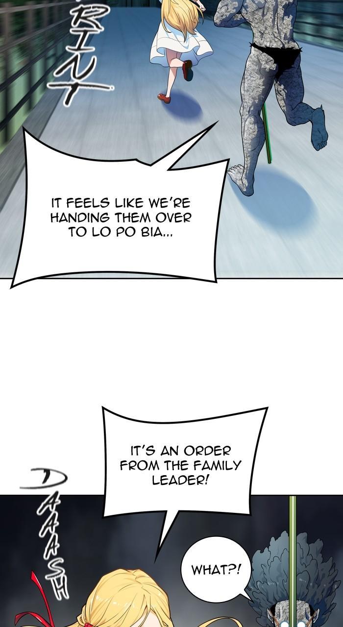 Tower of God Chap 156 - Next Chap 157