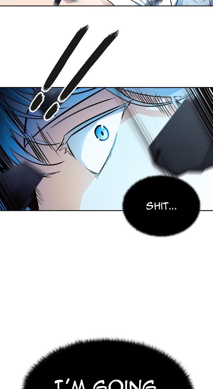 Tower of God Chap 156 - Next Chap 157