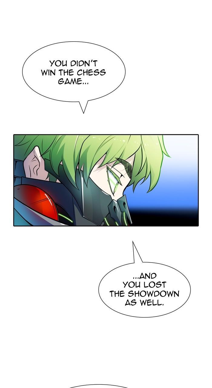 Tower of God Chap 156 - Next Chap 157