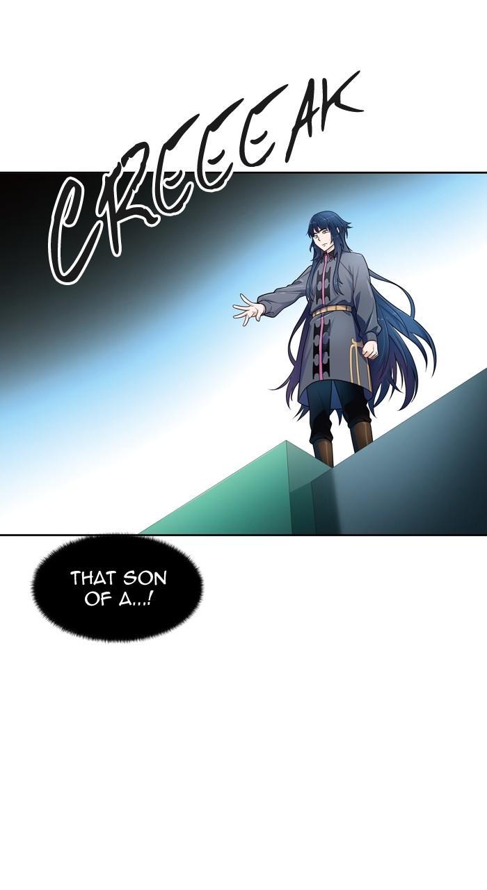 Tower of God Chap 156 - Next Chap 157