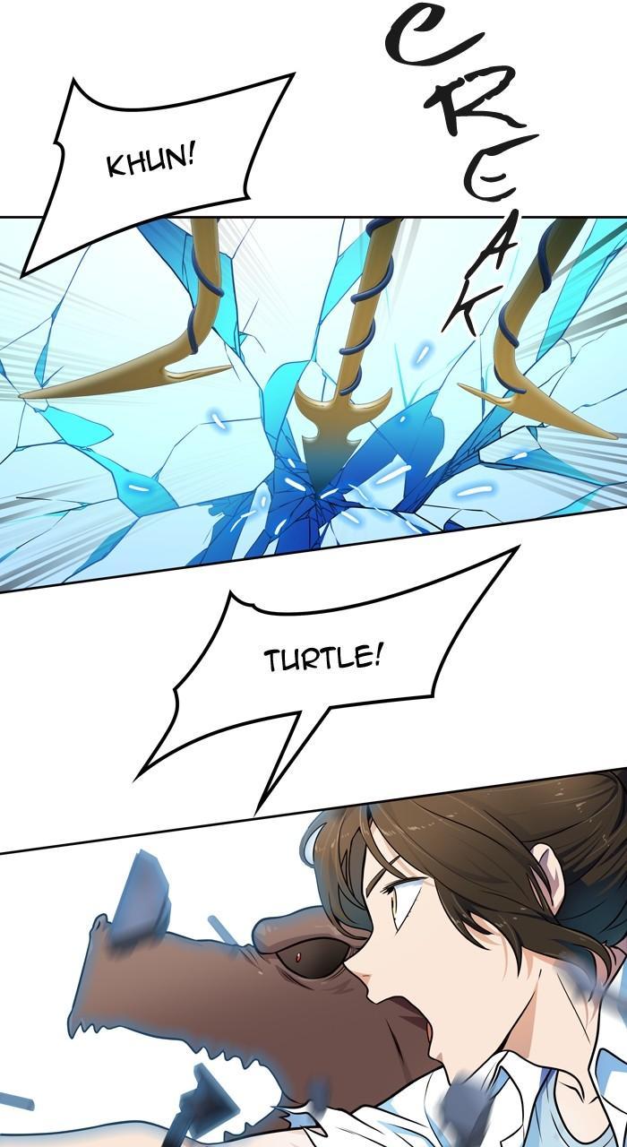 Tower of God Chap 156 - Next Chap 157