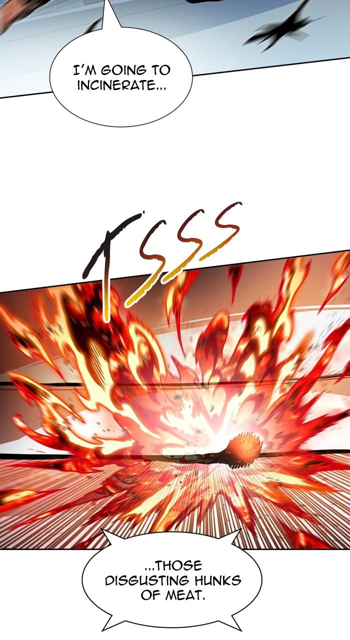 Tower of God Chap 158 - Next Chap 159