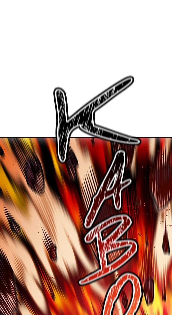 Tower of God Chap 158 - Next Chap 159