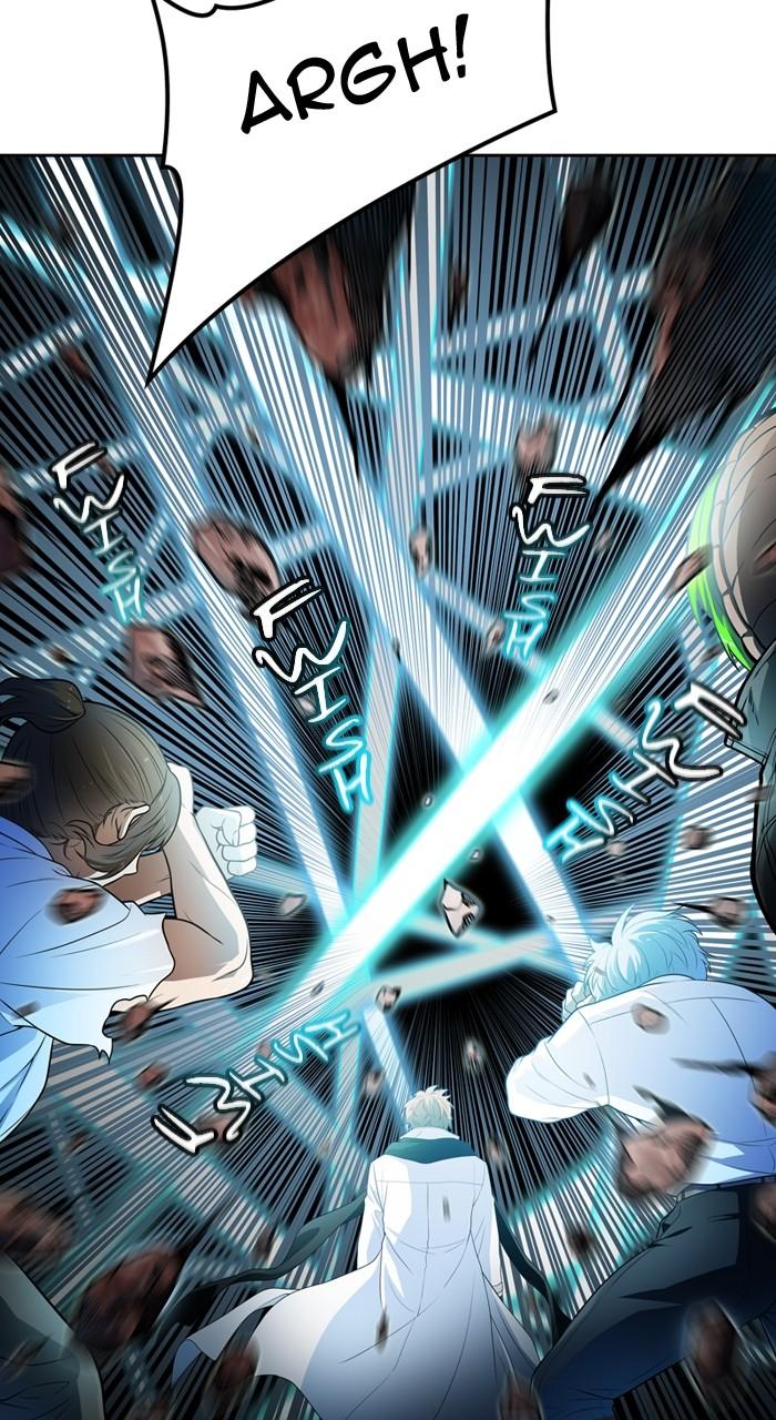 Tower of God Chap 158 - Next Chap 159
