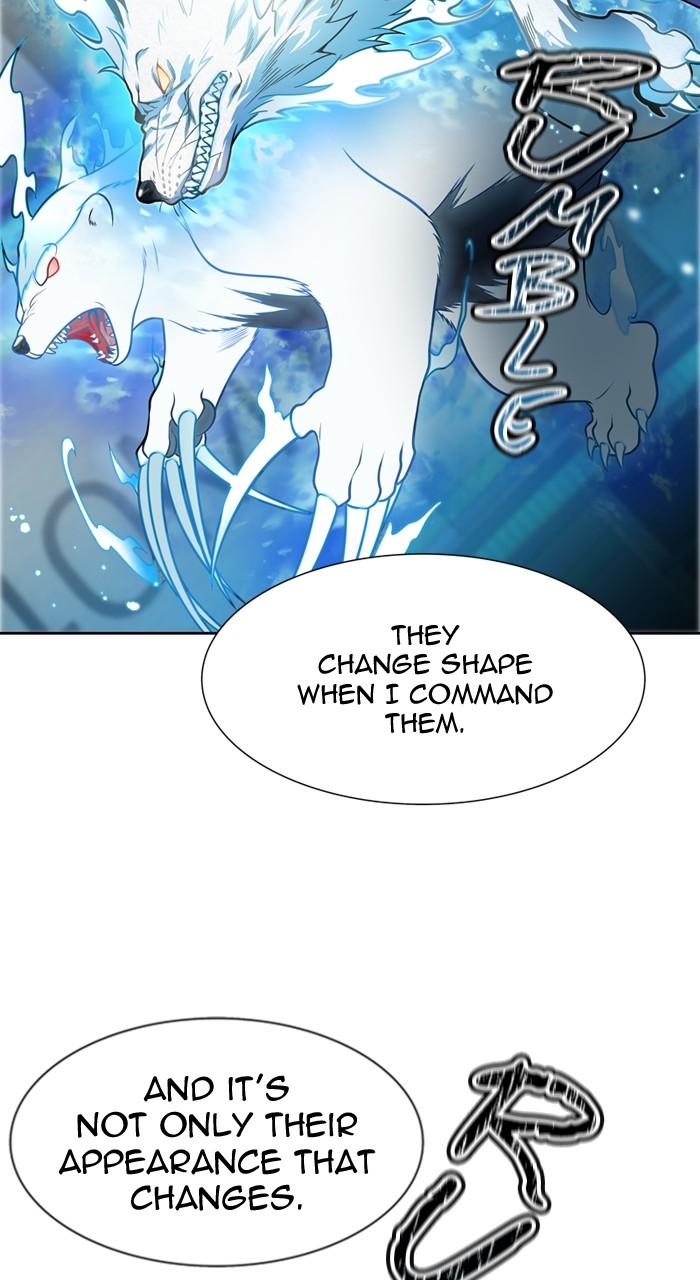 Tower of God Chap 158 - Next Chap 159