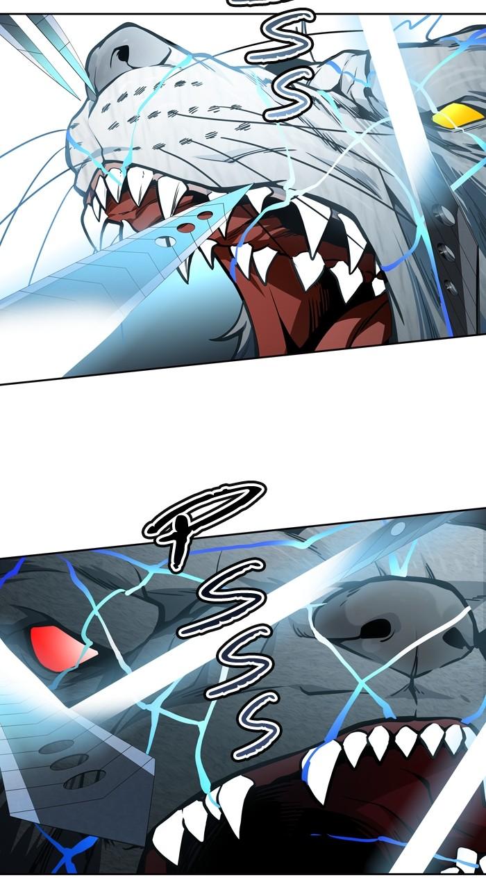 Tower of God Chap 158 - Next Chap 159