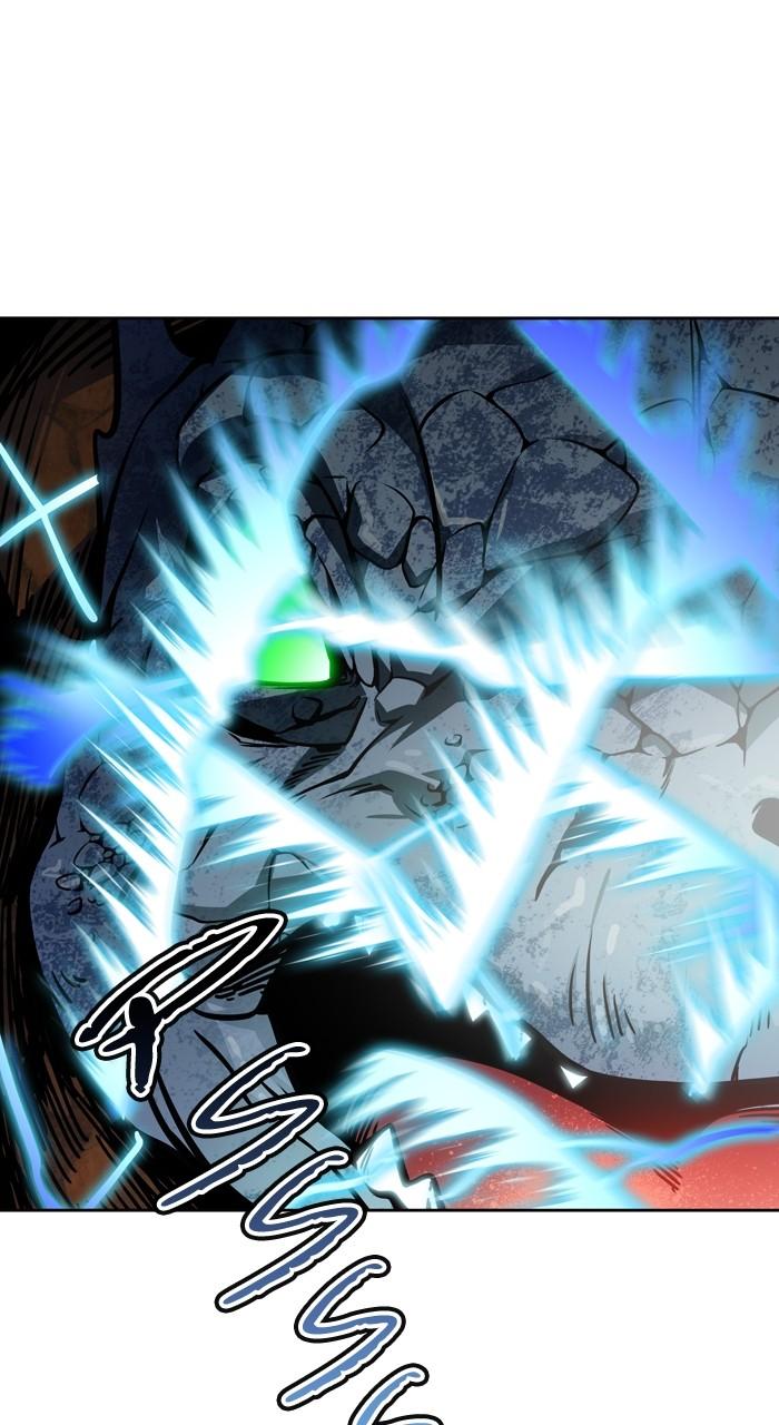 Tower of God Chap 158 - Next Chap 159
