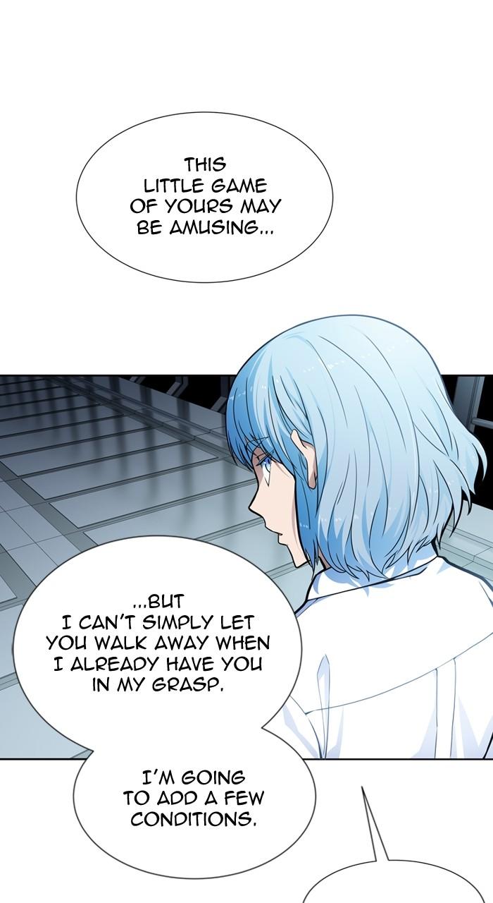 Tower of God Chap 158 - Next Chap 159
