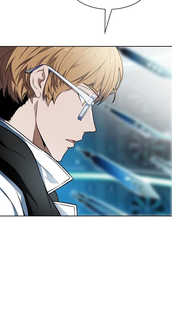 Tower of God Chap 158 - Next Chap 159