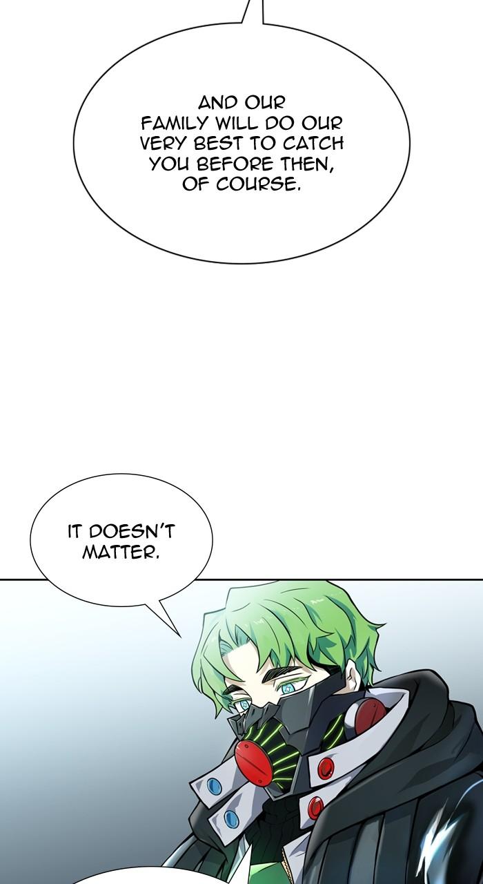 Tower of God Chap 158 - Next Chap 159