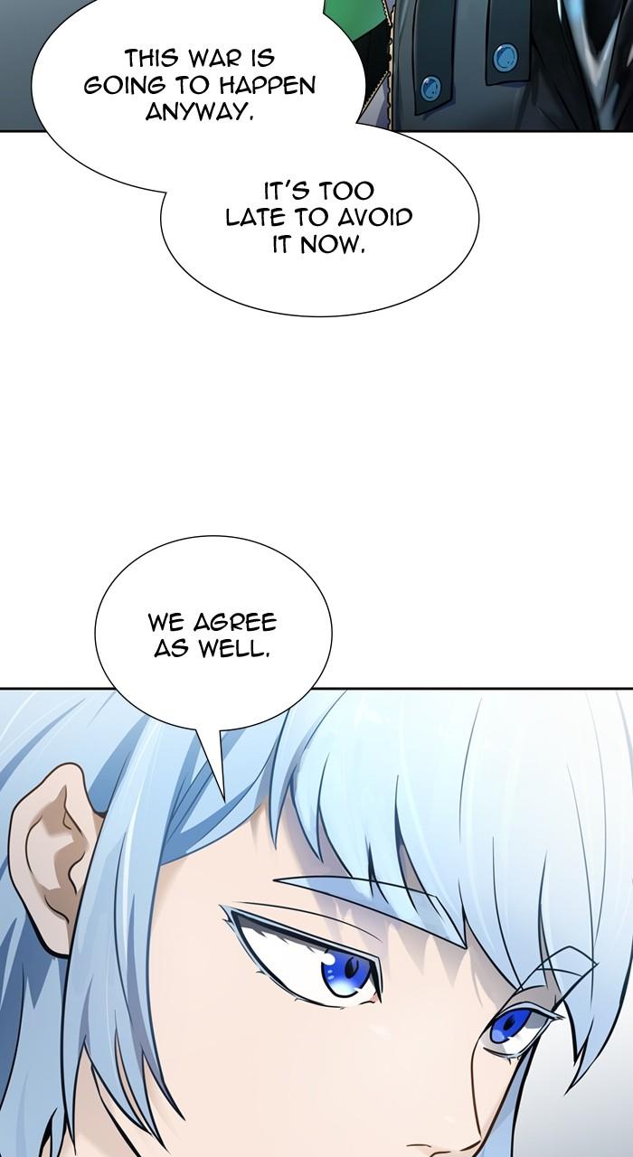 Tower of God Chap 158 - Next Chap 159