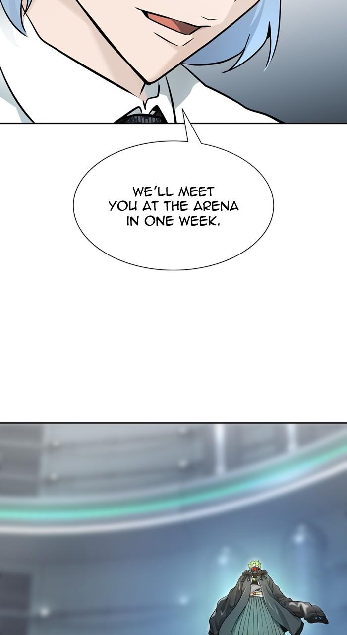 Tower of God Chap 158 - Next Chap 159