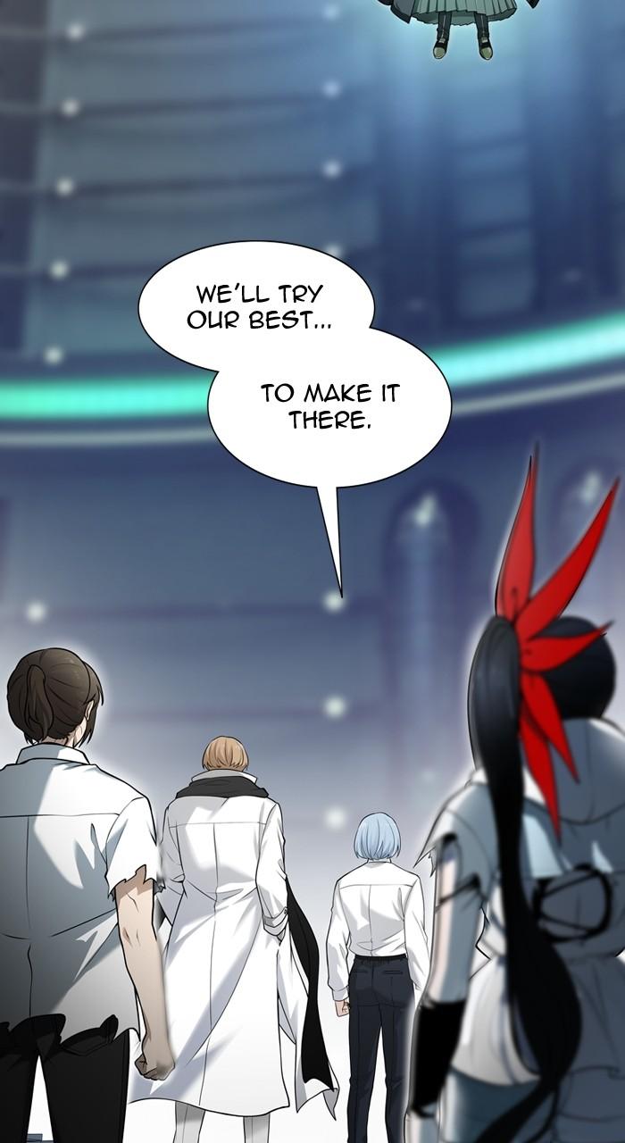 Tower of God Chap 158 - Next Chap 159