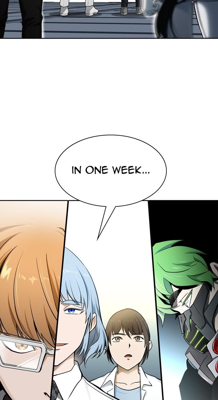 Tower of God Chap 158 - Next Chap 159