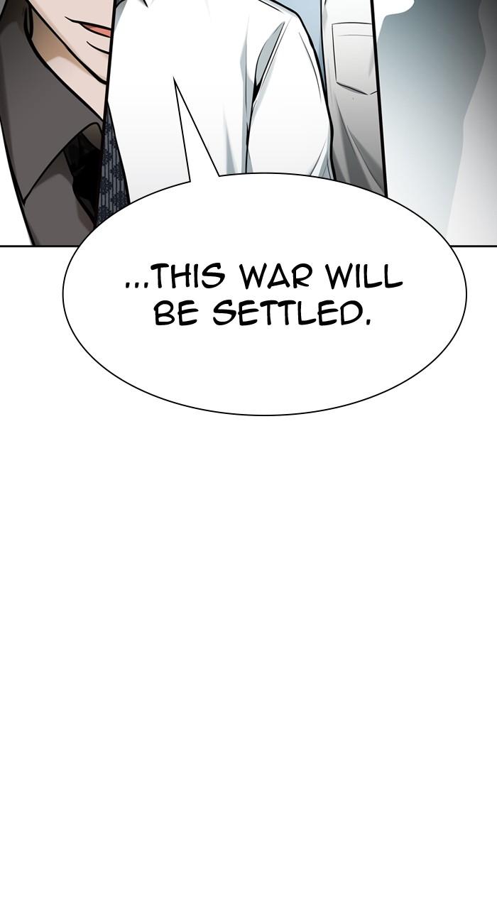 Tower of God Chap 158 - Next Chap 159