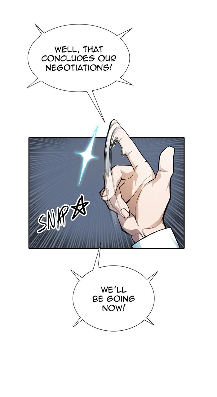 Tower of God Chap 158 - Next Chap 159