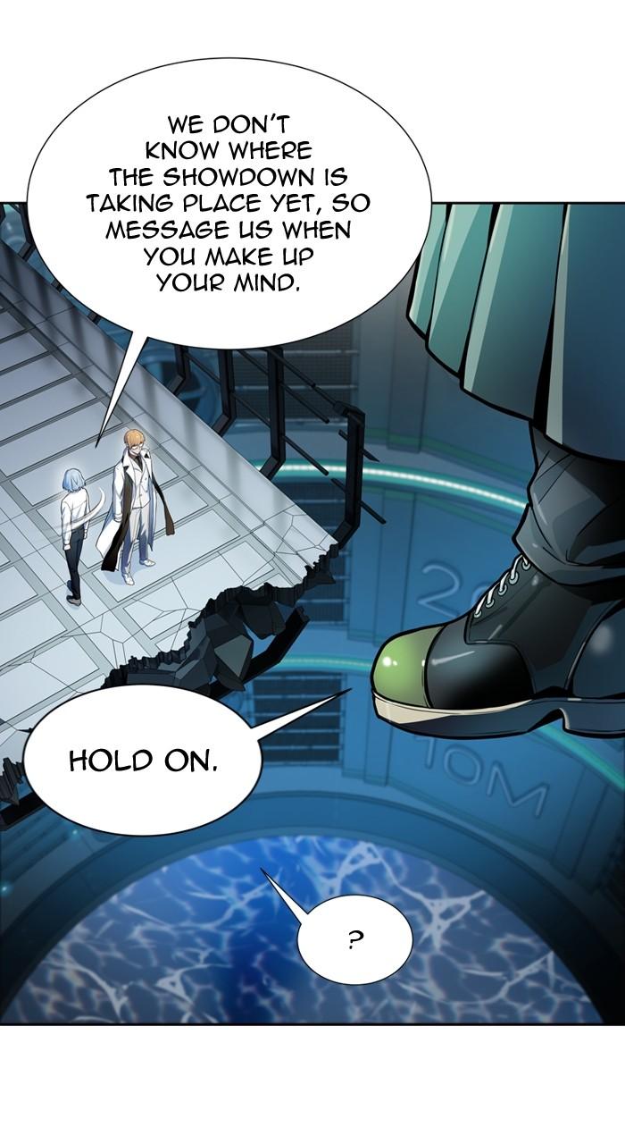 Tower of God Chap 158 - Next Chap 159