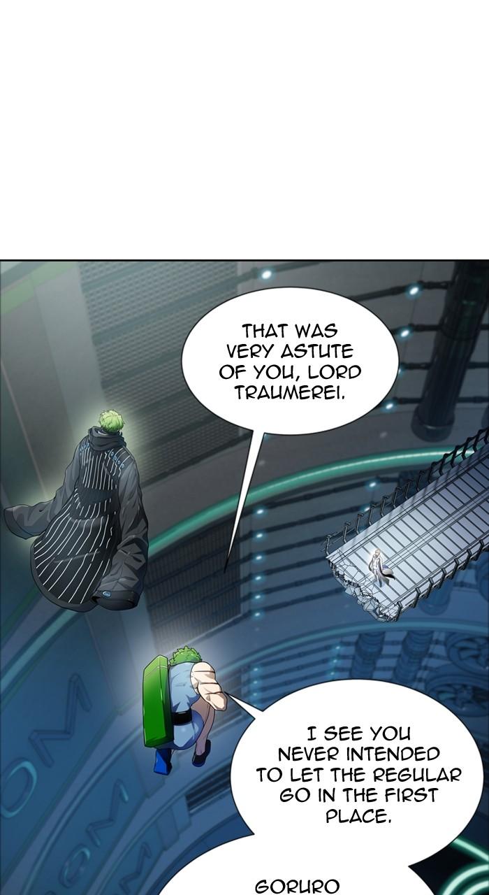 Tower of God Chap 158 - Next Chap 159