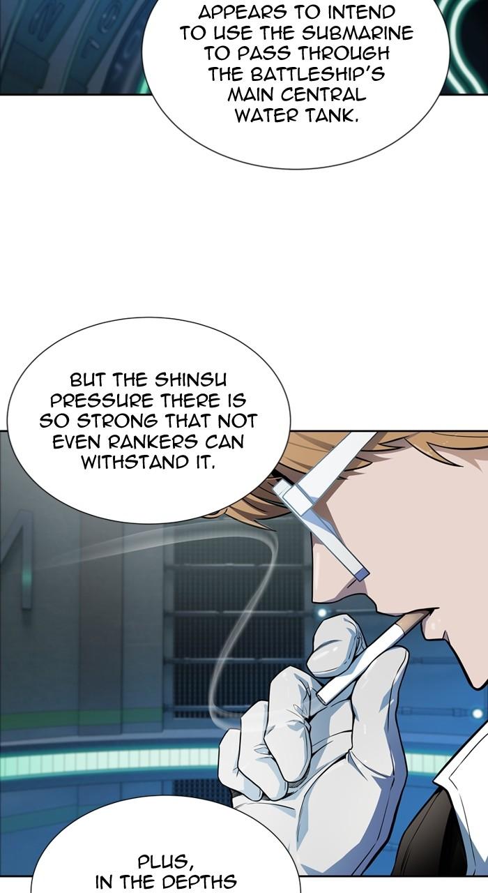 Tower of God Chap 158 - Next Chap 159