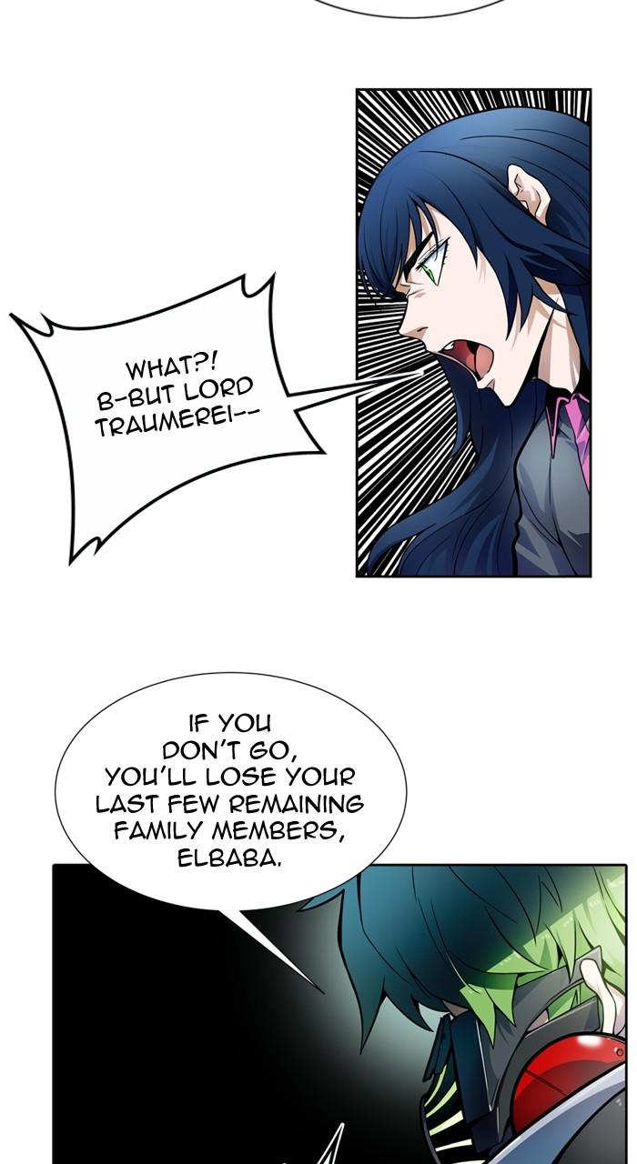 Tower of God Chap 158 - Next Chap 159