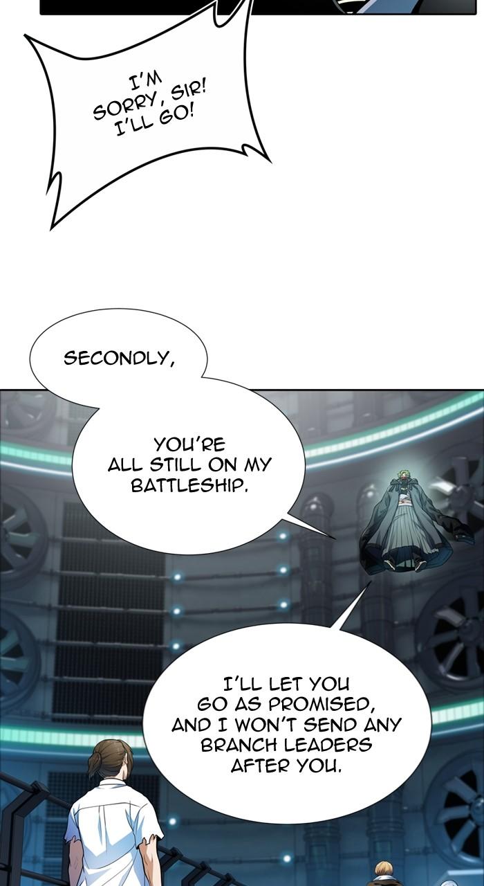 Tower of God Chap 158 - Next Chap 159