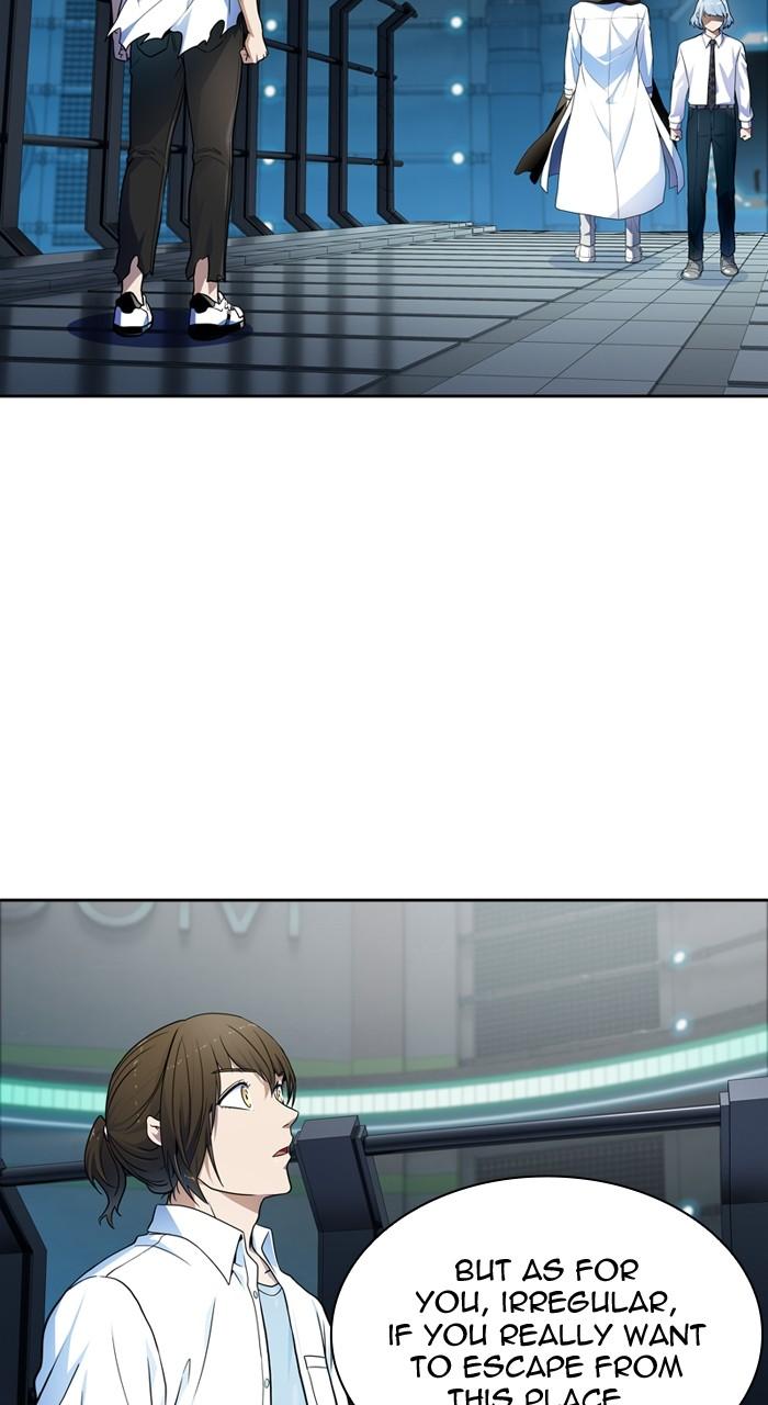 Tower of God Chap 158 - Next Chap 159