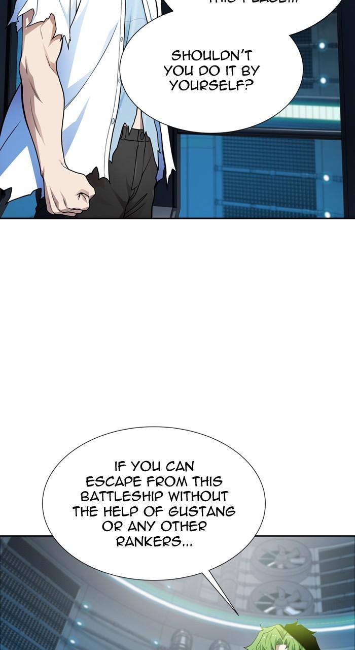 Tower of God Chap 158 - Next Chap 159
