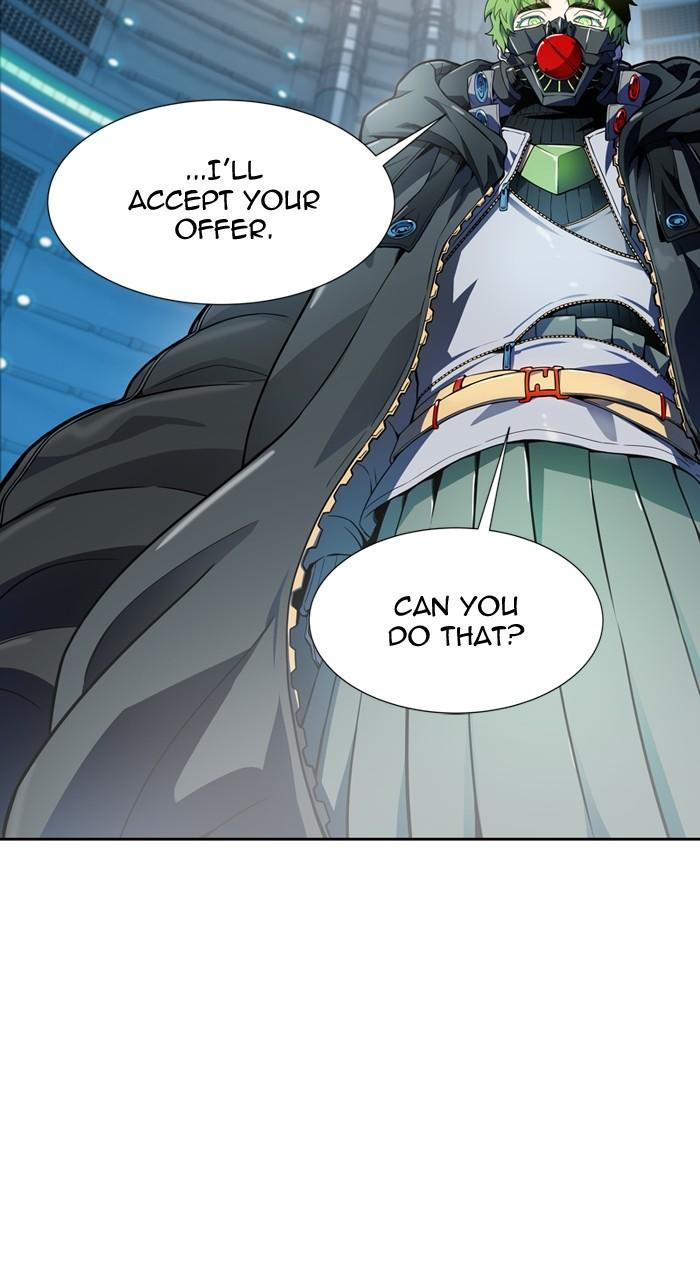 Tower of God Chap 158 - Next Chap 159