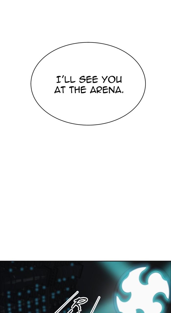 Tower of God Chap 158 - Next Chap 159
