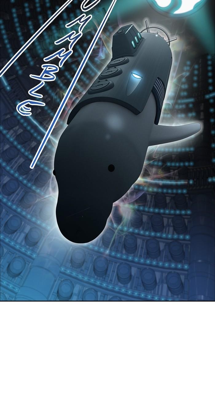 Tower of God Chap 158 - Next Chap 159