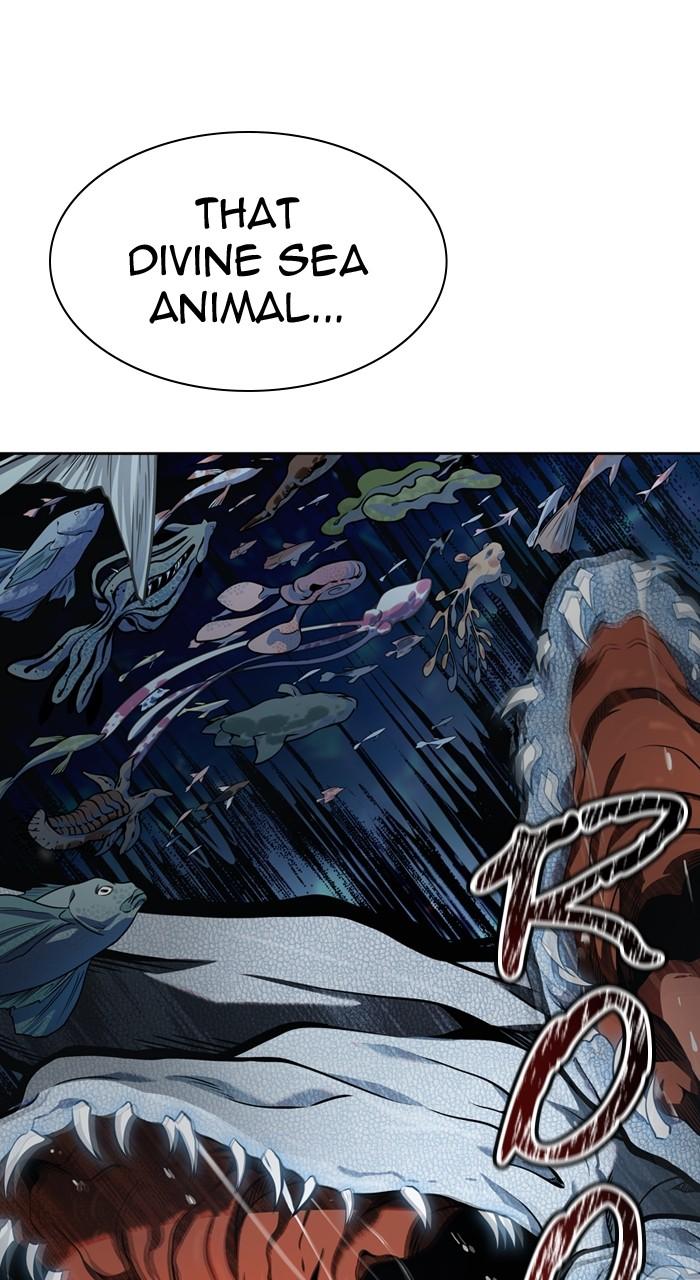 Tower of God Chap 158 - Next Chap 159