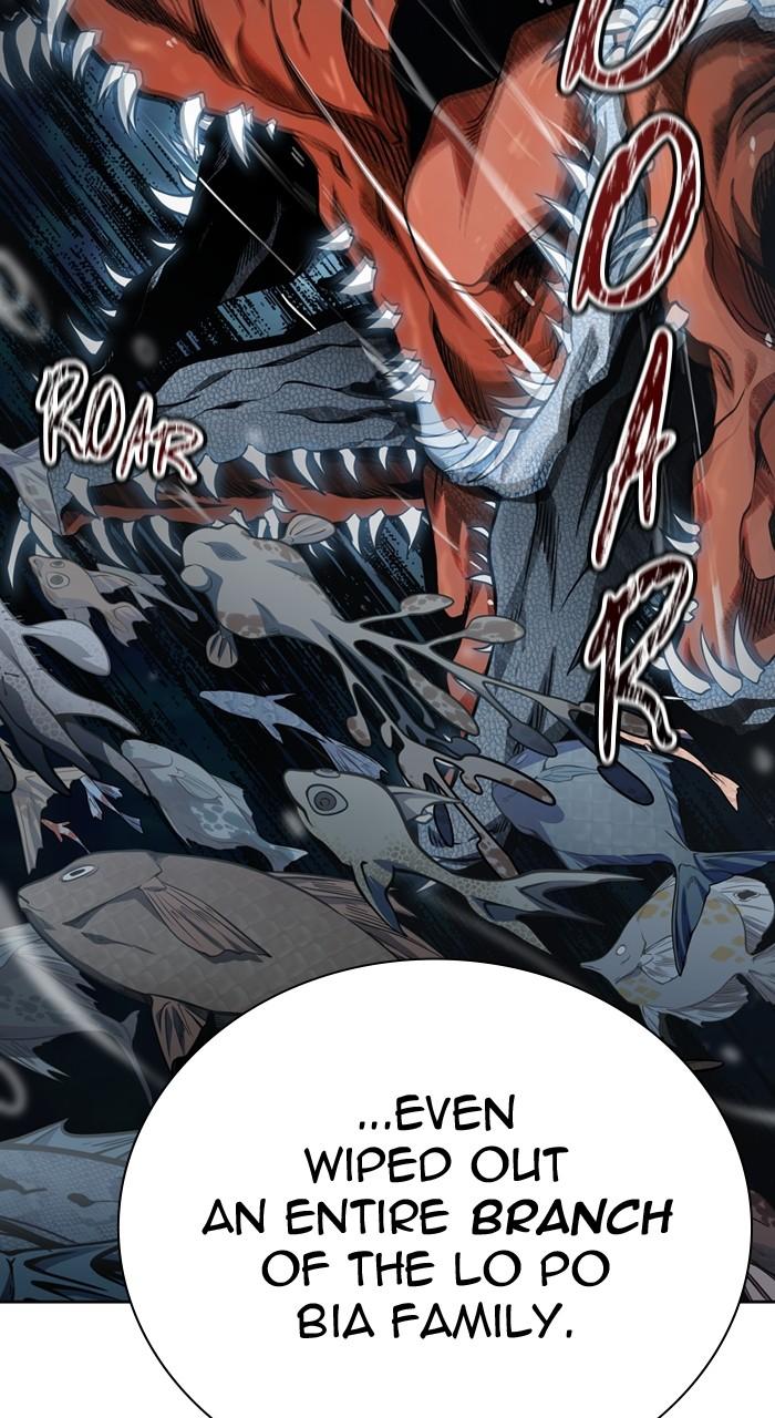 Tower of God Chap 158 - Next Chap 159