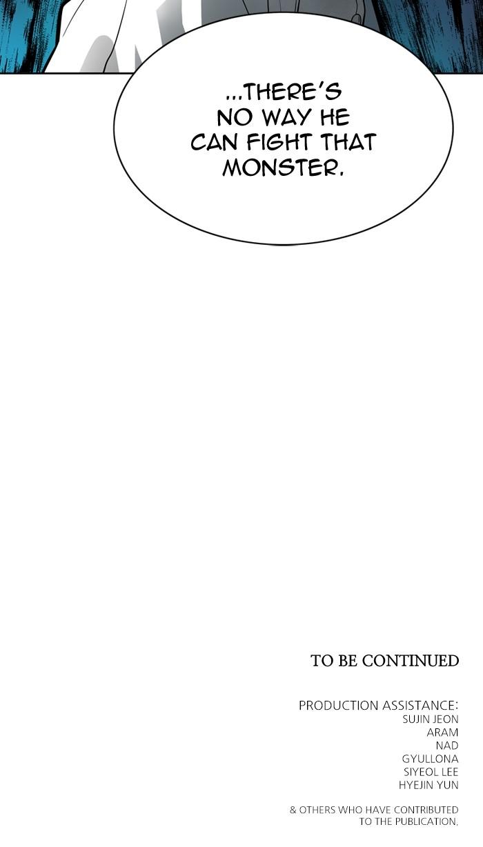 Tower of God Chap 158 - Next Chap 159