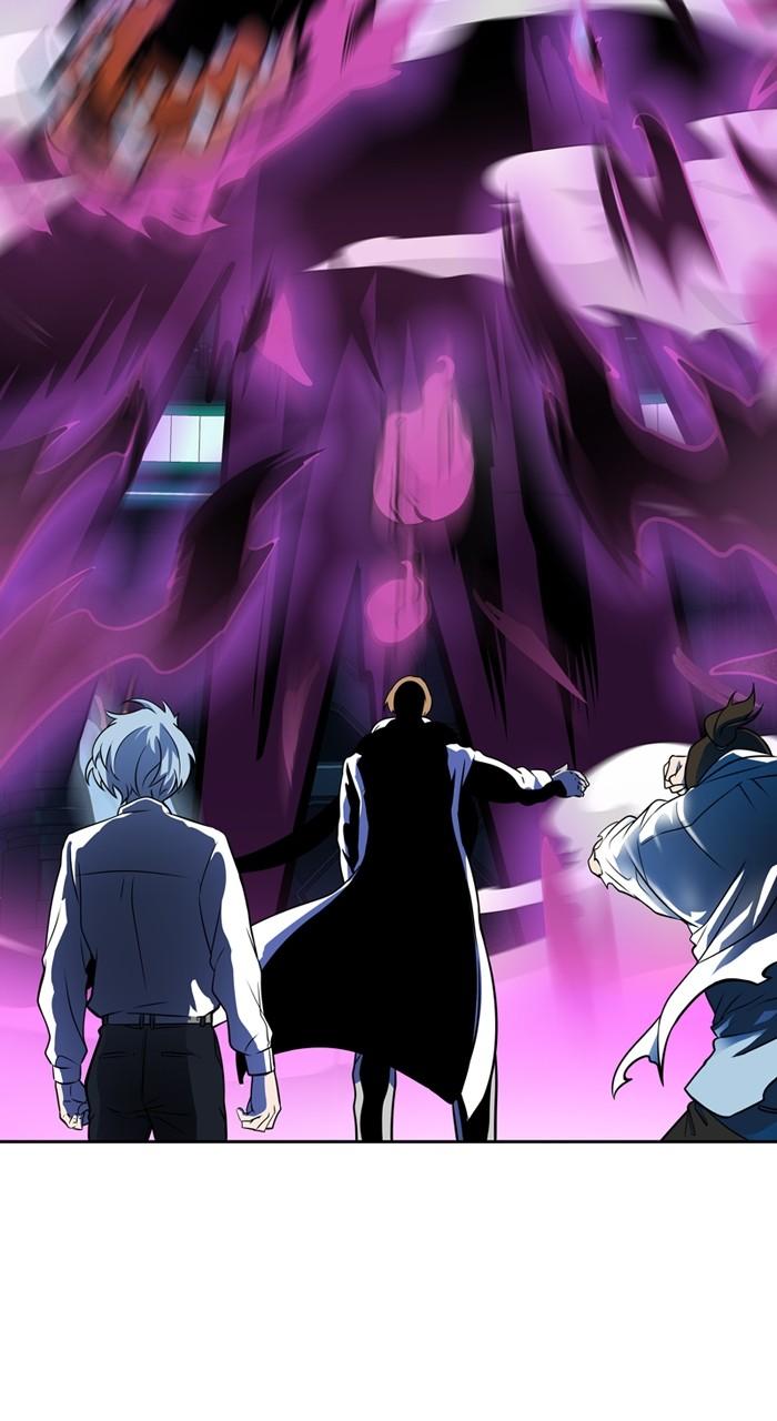 Tower of God Chap 158 - Next Chap 159
