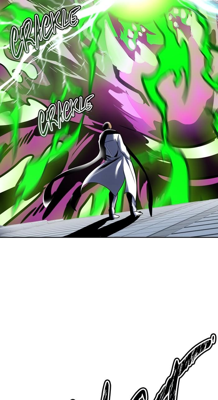 Tower of God Chap 158 - Next Chap 159