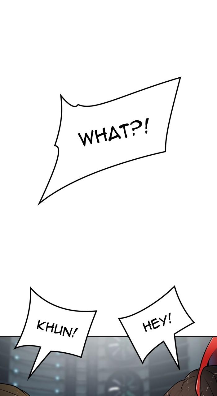 Tower of God Chap 158 - Next Chap 159