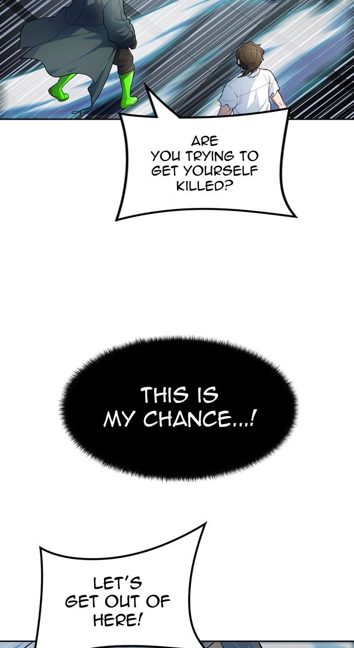 Tower of God Chap 158 - Next Chap 159