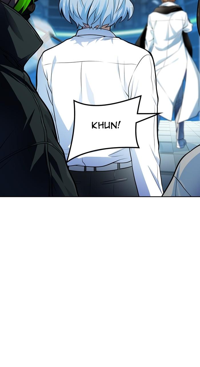 Tower of God Chap 158 - Next Chap 159