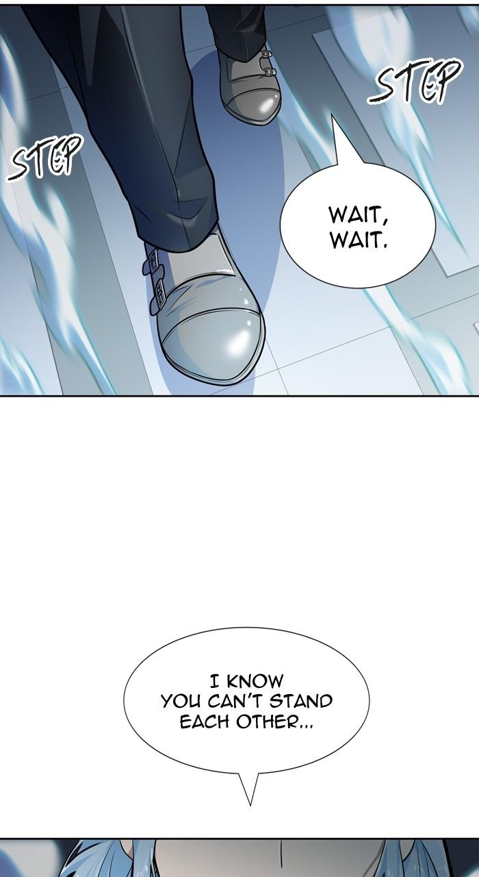 Tower of God Chap 158 - Next Chap 159