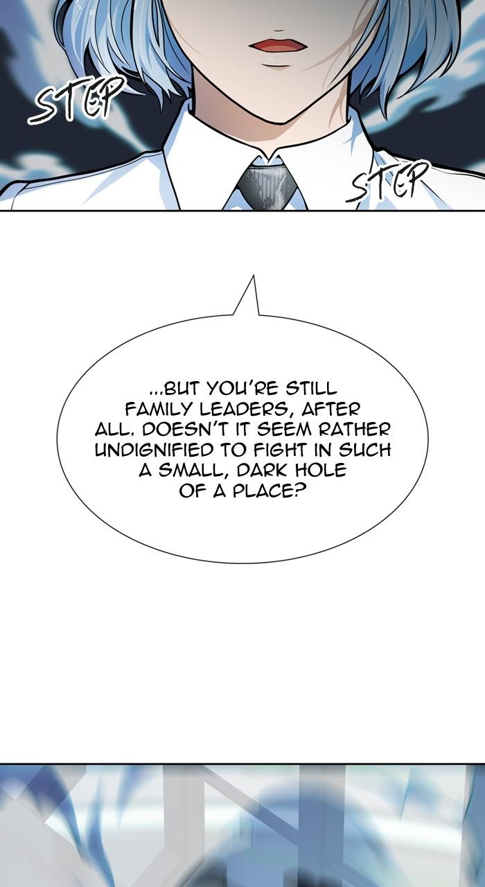 Tower of God Chap 158 - Next Chap 159