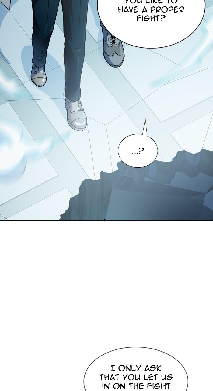 Tower of God Chap 158 - Next Chap 159