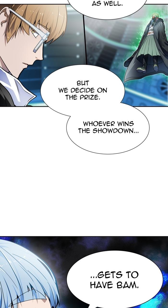 Tower of God Chap 158 - Next Chap 159